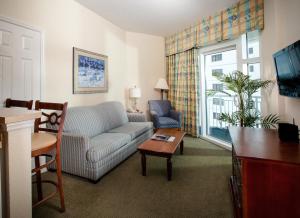 Photo #6 of Holiday Sands at South Beach in Myrtle Beach, SC