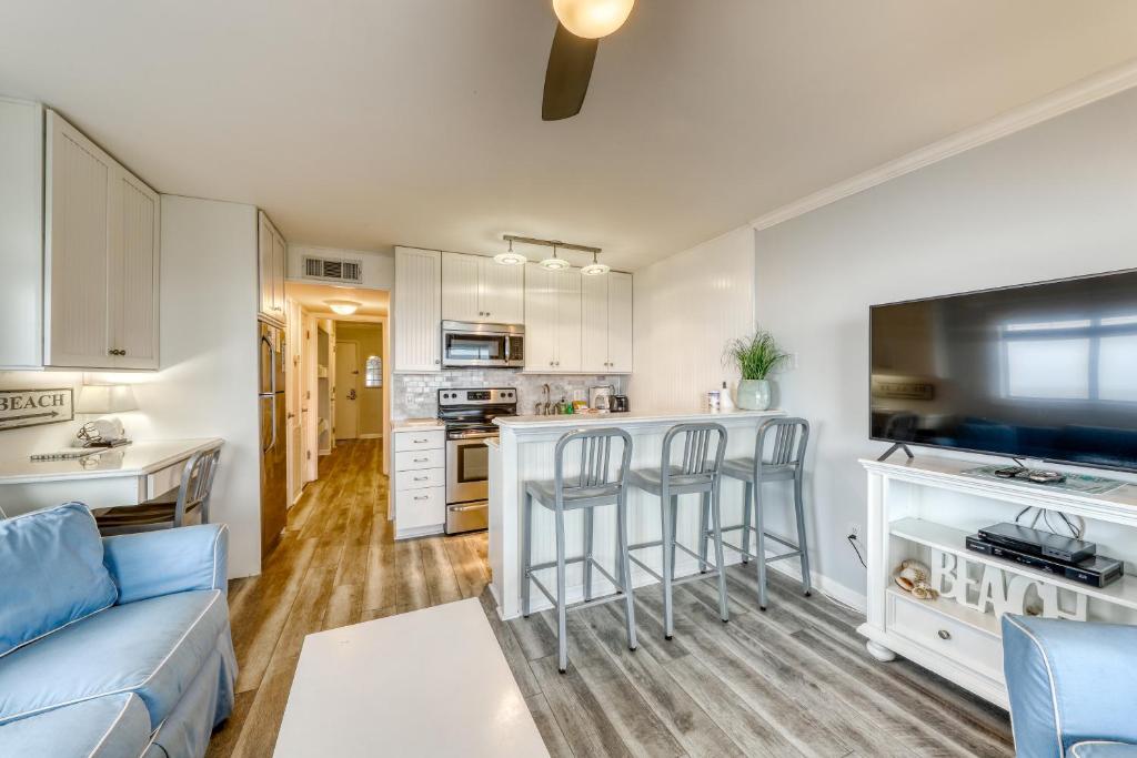 Photo of Sea Cabin 347-C in Isle of Palms, SC