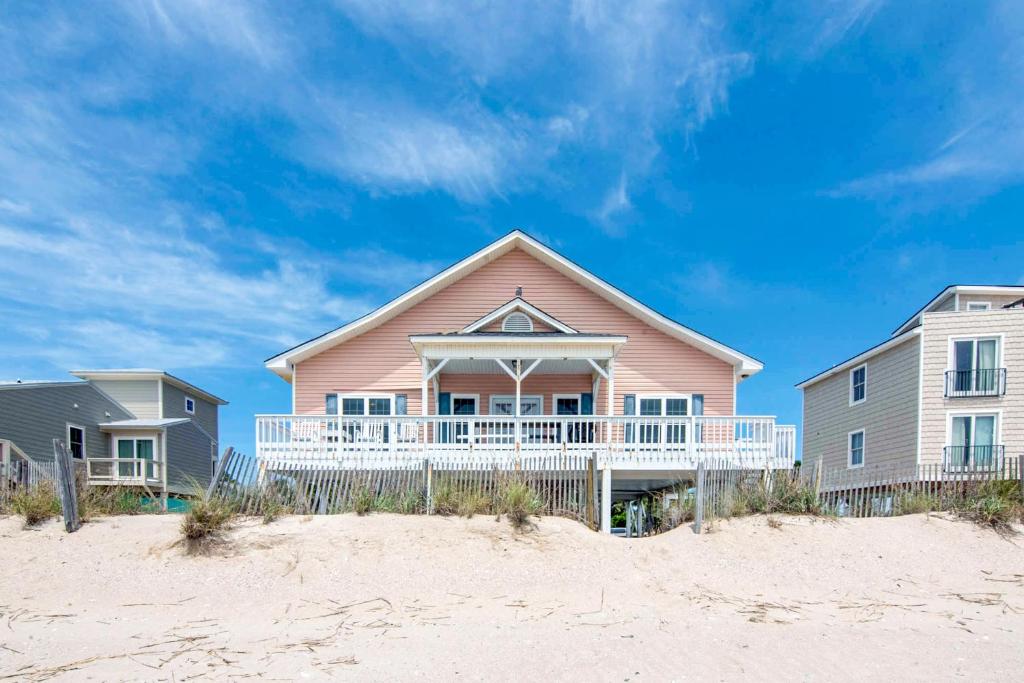 Photo of A Shore Thing in Edisto Island, SC
