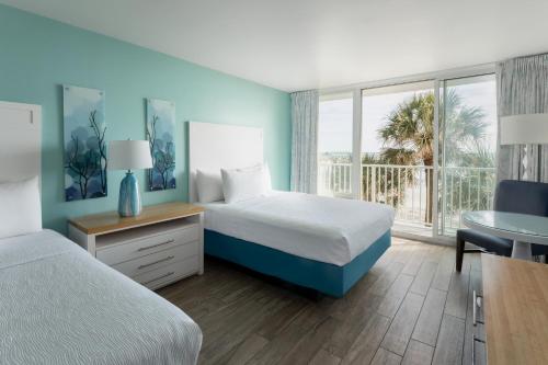 Photo #2 of Tides Folly Beach, Charleston's Oceanfront Hotel in Folly Beach, SC