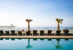 Photo #6 of Tides Folly Beach, Charleston's Oceanfront Hotel in Folly Beach, SC