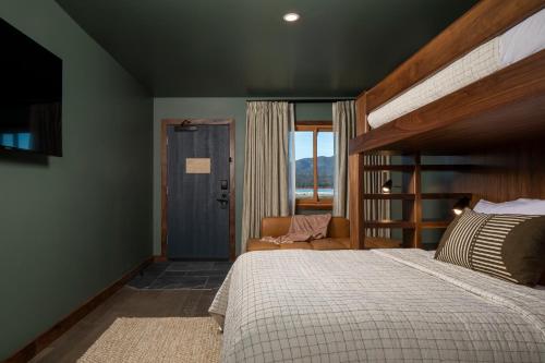 Photo #2 of Hotel Marina Riviera in Big Bear Lake, CA