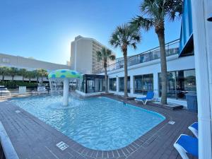 Photo #4 of Polynesian Oceanfront Hotel in Myrtle Beach, SC