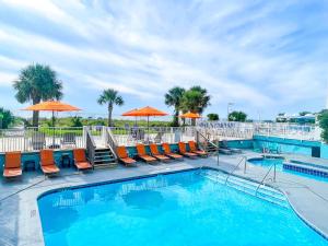 Photo #4 of Palette Resort Myrtle Beach in Myrtle Beach, SC