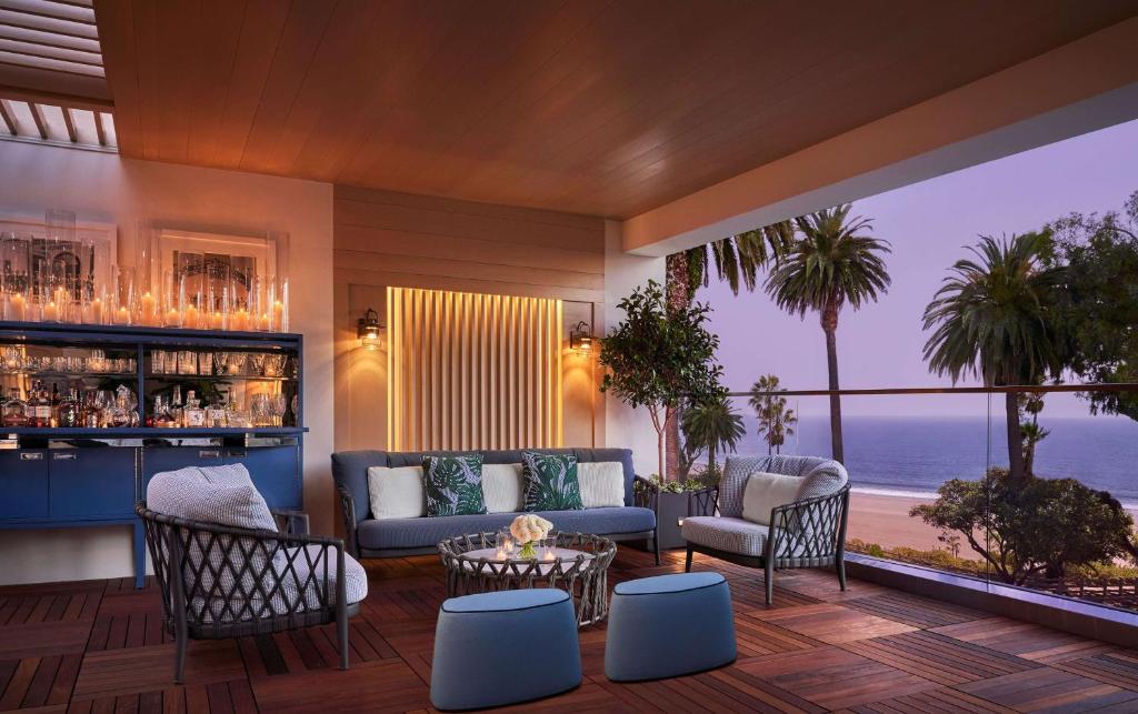 Photo #1 of Oceana Santa Monica, LXR Hotels & Resorts in Santa Monica, CA