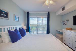 Photo #6 of BEAUTIFUL BEACHFRONT-Oceanfront First Floor 2BR 2BA Condo in Cherry Grove, North Myrtle Beach! RENOVATED with a Fully Equipped Kitchen, 3 Separate Beds, Pool, Private Patio & Steps to the Sand! in North Myrtle Beach, SC