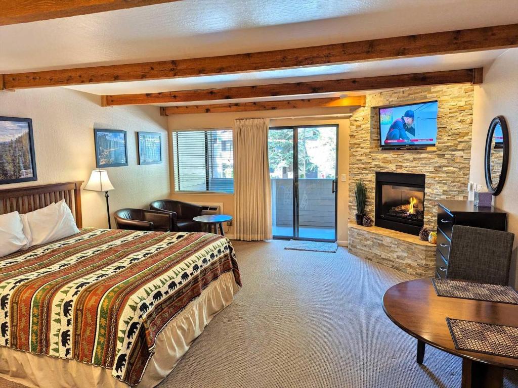 Photo #1 of Lakeland Village #105 in South Lake Tahoe, CA