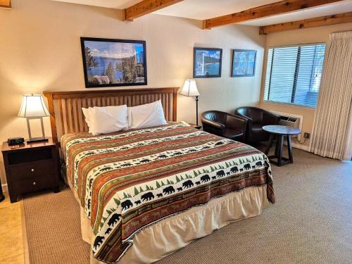 Photo #2 of Lakeland Village #105 in South Lake Tahoe, CA