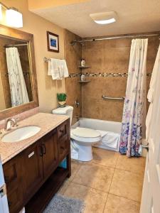 Photo #4 of Lakeland Village #105 in South Lake Tahoe, CA