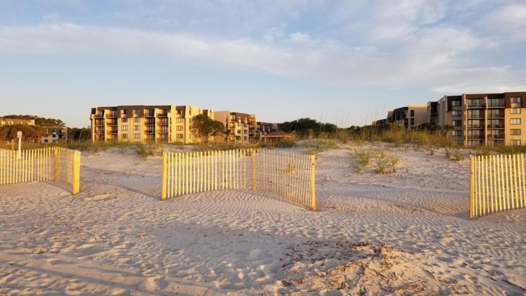 Photo of Seawatch at Island Club in Hilton Head Island, SC