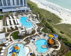 Photo #5 of 405 Brighton condo in Myrtle Beach, SC