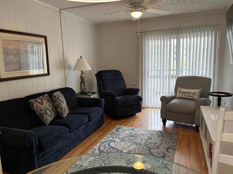 Photo #1 of First floor condo Myrtle Beach walk to beach in Myrtle Beach, SC
