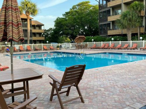 Photo #3 of First floor condo Myrtle Beach walk to beach in Myrtle Beach, SC