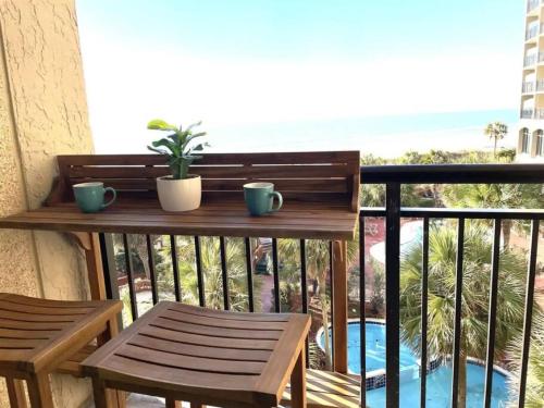 Photo #3 of Your Beachfront Resort Oasis in North Myrtle Beach, SC