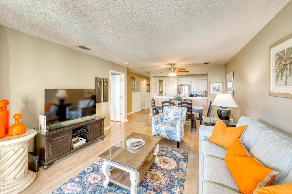 Photo of Summer House 309 in Isle of Palms, SC