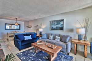 Photo #6 of Direct Ocean Front 3BR/2BA Dog Friendly in North Myrtle Beach, SC
