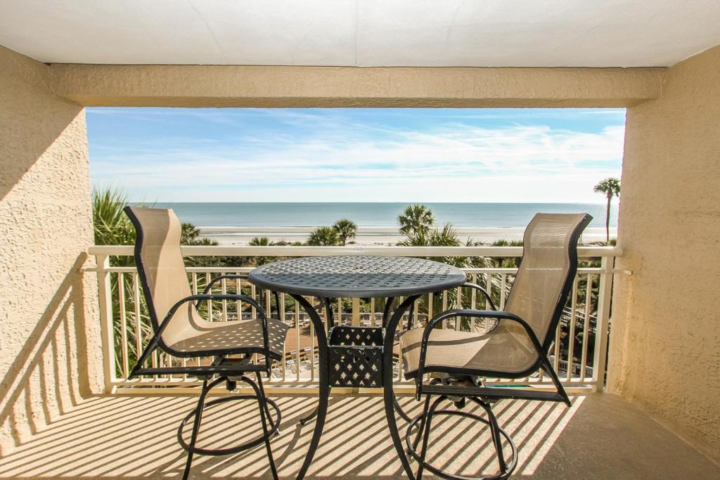 Photo of Captain's Walk 448 in Hilton Head Island, SC