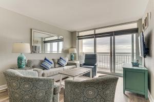 Photo #6 of Oceanfront North Myrtle Beach Gem Pools Access! in North Myrtle Beach, SC