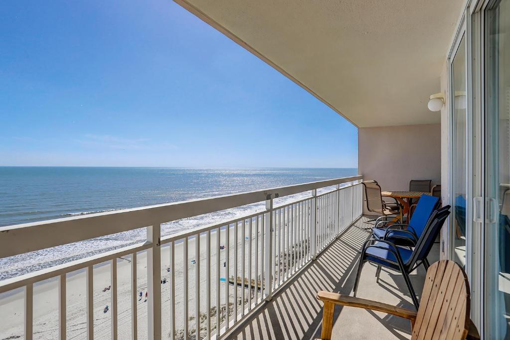 Photo #1 of Crescent Shores S-1010 in North Myrtle Beach, SC