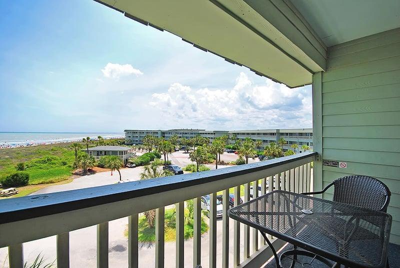 Photo of 304A Sea Cabin in Isle of Palms, SC