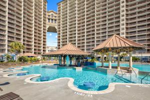 Photo #4 of North Beach Towers 213 in North Myrtle Beach, SC