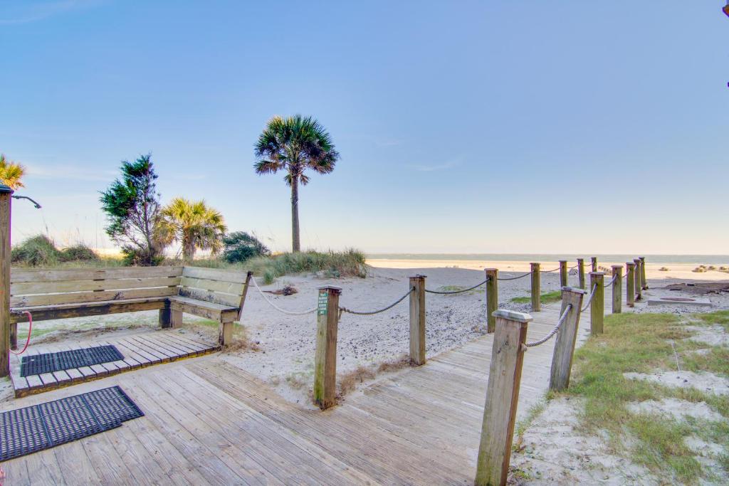 Photo of Ocean Club 1201 in Isle of Palms, SC