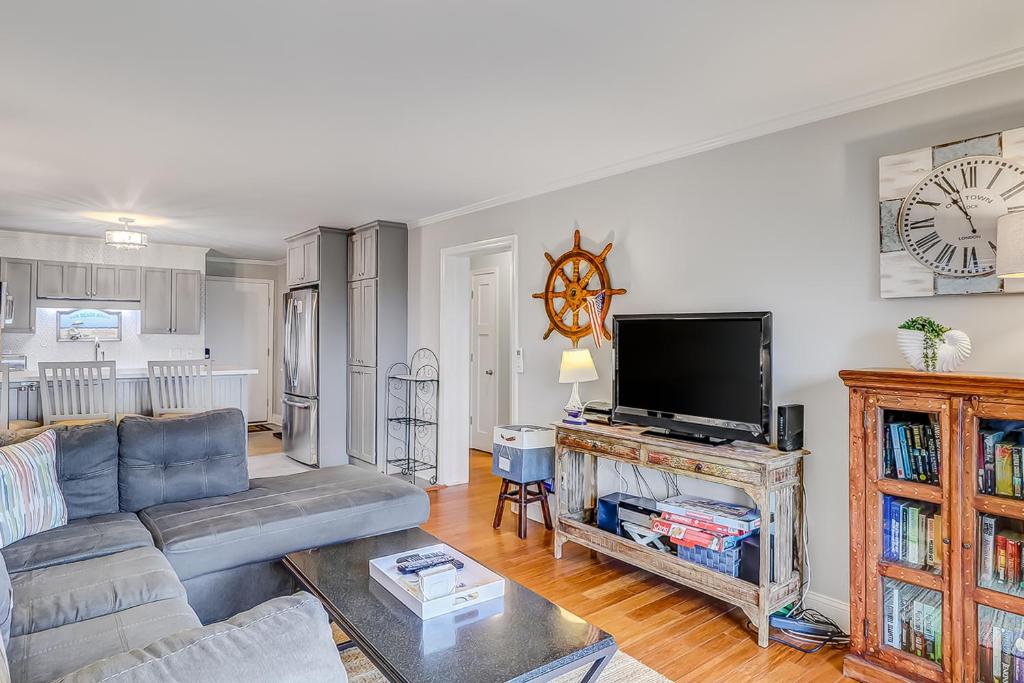 Photo of Beachwood Place 1H in Hilton Head Island, SC