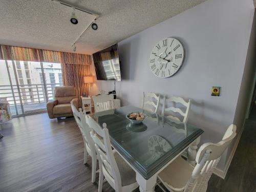 Photo #3 of 1508 North Hampton Kingston Plantation condo in Myrtle Beach, SC
