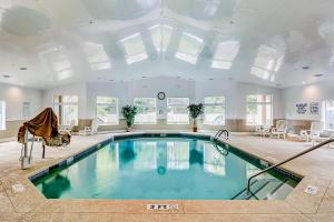 Photo #4 of Spa on Port Royal Sound 2101 in Hilton Head Island, SC