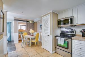 Photo #5 of Balcony and Ocean View Myrtle Beach Resort Condo! in Myrtle Beach, SC
