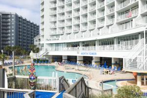 Photo #4 of Sea Watch 303 in Myrtle Beach, SC