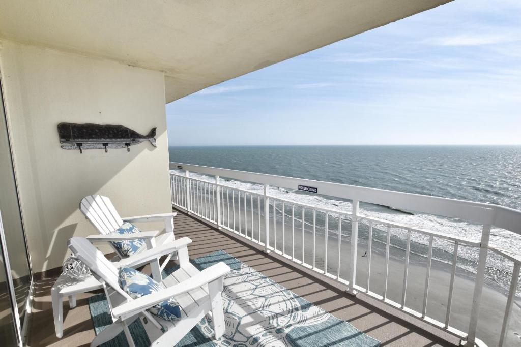 Photo of 1201 Waters Edge Resort in Murrells Inlet, SC