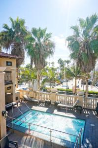 Photo #4 of Balboa Inn, On The Beach At Newport in Newport Beach, CA
