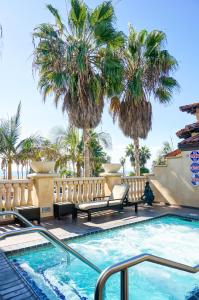 Photo #6 of Balboa Inn, On The Beach At Newport in Newport Beach, CA