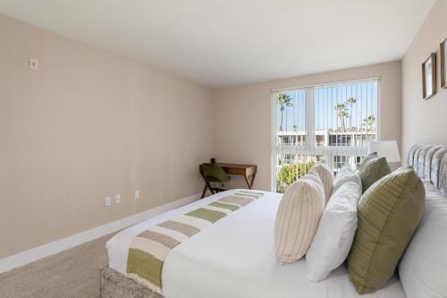 Photo #2 of Charming Bliss By the Ocean LUXE 2bd 2ba MDR in Marina del Rey, CA