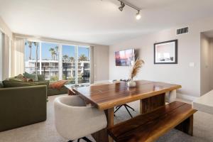 Photo #5 of Charming Bliss By the Ocean LUXE 2bd 2ba MDR in Marina del Rey, CA
