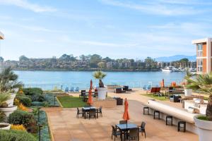 Photo #6 of Charming Bliss By the Ocean LUXE 2bd 2ba MDR in Marina del Rey, CA