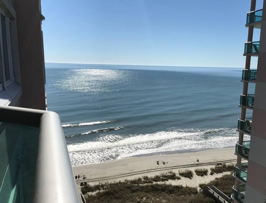 Photo #1 of Oceanfront Get Away in North Myrtle Beach, SC