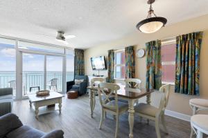 Photo #6 of Beachfront 2BR/2BA Atlantica Condo by Hosteeva in Myrtle Beach, SC