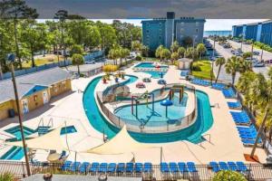 Photo #4 of SeaRenity by the Sea - Luxury & Romance Await in Myrtle Beach, SC