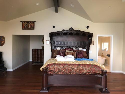 Photo #2 of The Castle Inn of the Lost Coast in Whitethorn, CA