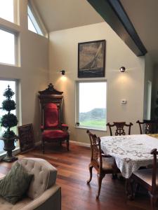 Photo #4 of The Castle Inn of the Lost Coast in Whitethorn, CA