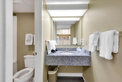 Photo #3 of Windsurfer Hotel in Myrtle Beach, SC