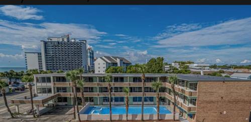Photo #3 of Palmsbythebeach in Myrtle Beach, SC