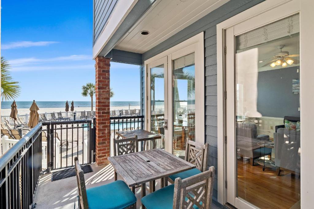 Photo of 132 Grand Pavilion in Isle of Palms, SC