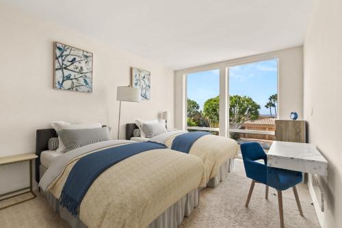 Photo #2 of Sea Serenity Coastline Views and Pool in Imperial Beach, CA