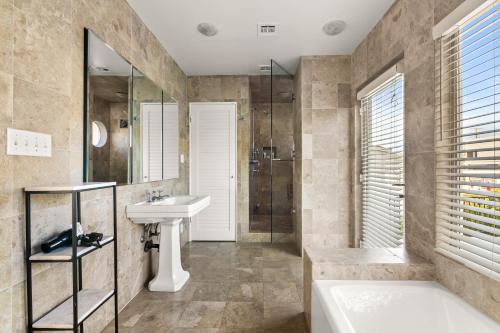 Photo #3 of Sea Serenity Coastline Views and Pool in Imperial Beach, CA