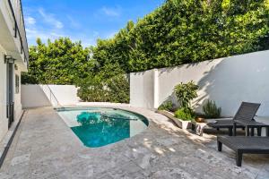Photo #4 of Sea Serenity Coastline Views and Pool in Imperial Beach, CA