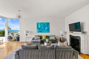 Photo #6 of Sea Serenity Coastline Views and Pool in Imperial Beach, CA