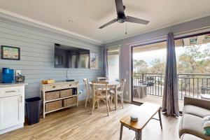 Photo #4 of Sea Side Villas II 285 in Hilton Head Island, SC
